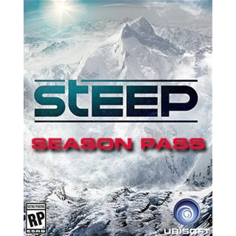 ESD Steep Season pass ESD_3449