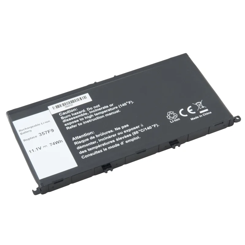 Batéria AVACOM pre Dell Inspiron 15 7559, 7557 Li-Ion 11, 1 V 6660mAh…