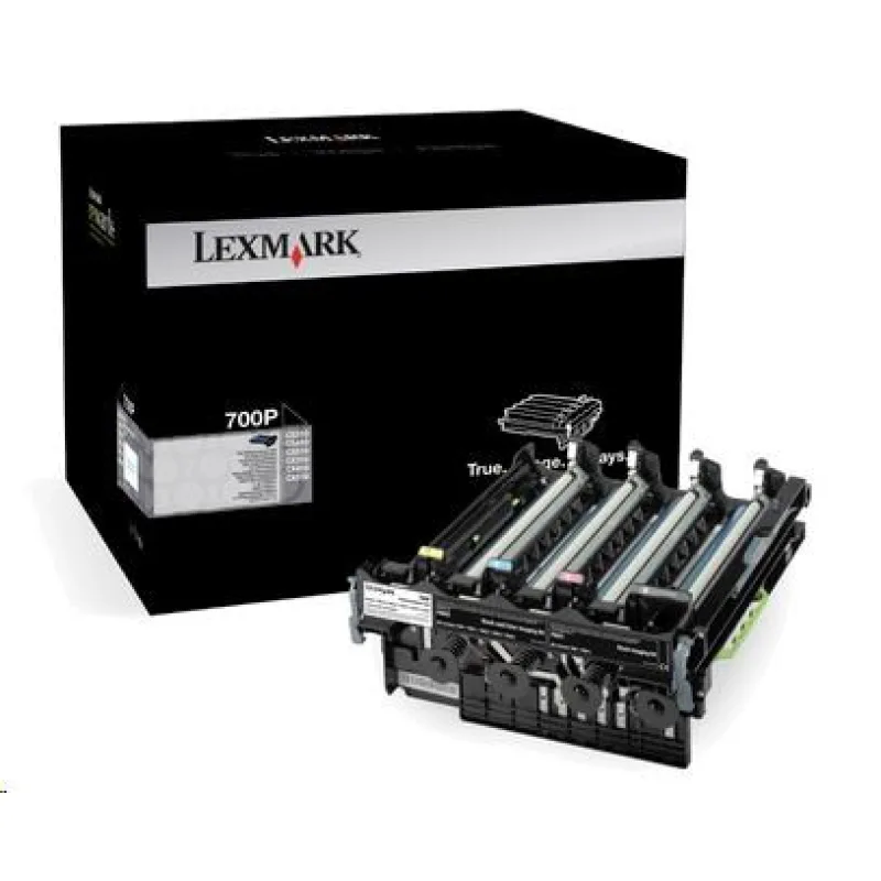 Jednotka fotoválca LEXMARK B3340dw/ B3442dw/ MS331dn/ MS431dn/ MS431dw/…