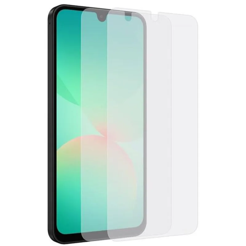 Samsung Ochranná fólia pre Galaxy A26 Transparent EF-UA266CTEGWW
