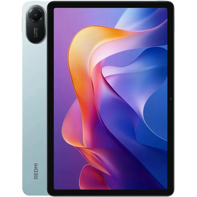 Redmi Pad 2/ 67177/ 11"/ 2560x1600/ 4GB/ 128GB/ An/ Mint Green 67177