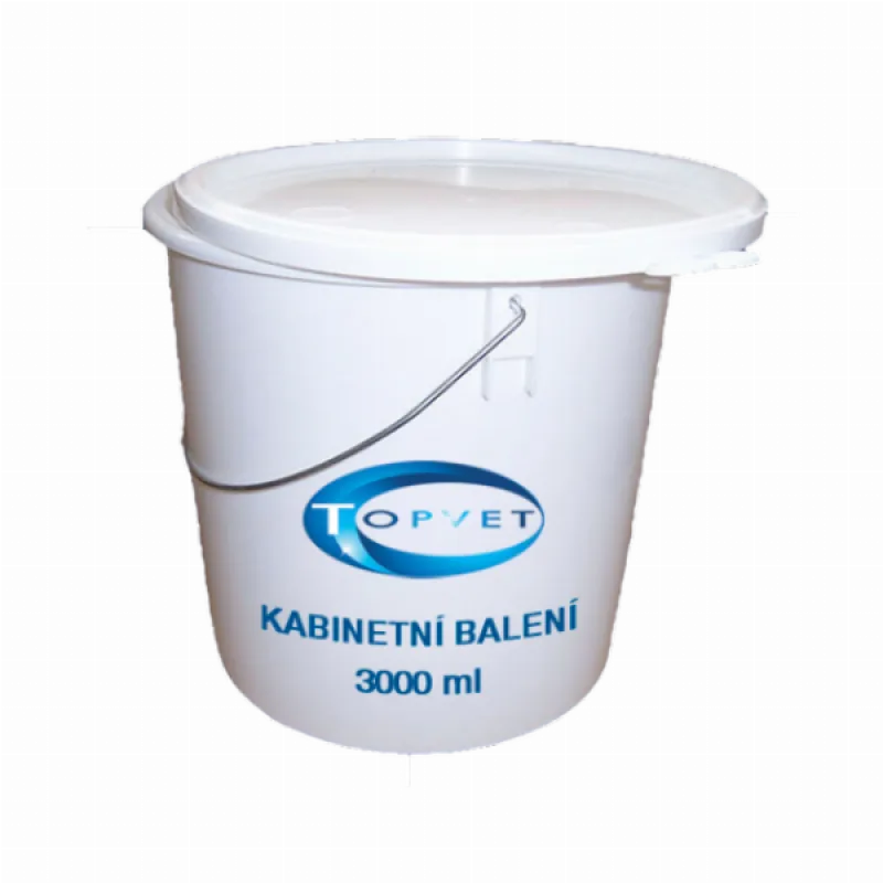 Green idea Škoricový masážny gél kabinet 3000 ml -