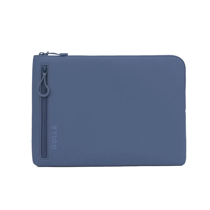 GOLLA Sleeve Metro Neoprene 15" Petroleum 601655