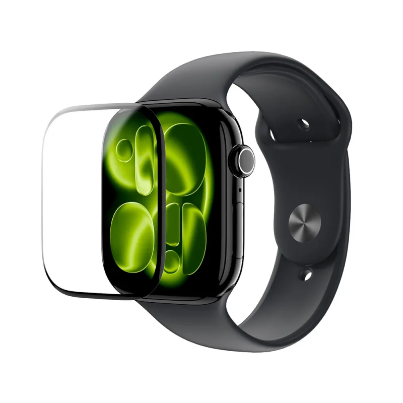 Ochranná fólia AmazingThing Radix pre Apple Watch Series 11 46 mm