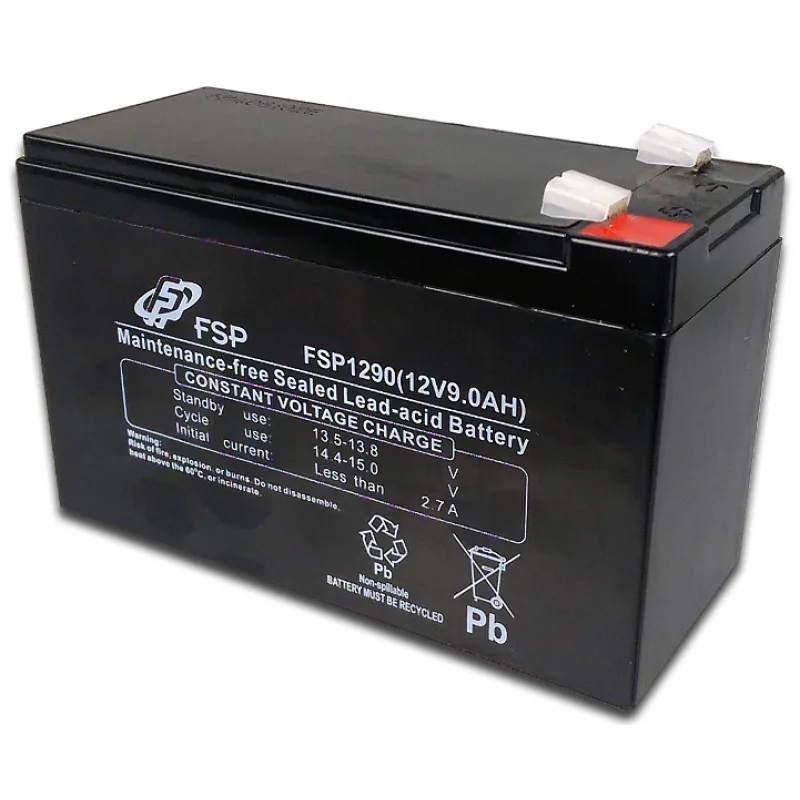 FSP 12V/ 9Ah batéria pre UPS FSP MPF0000200GP