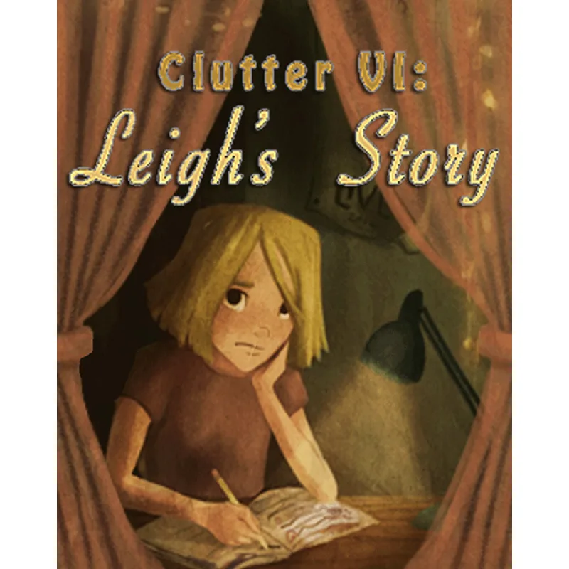 ESD Clutter VI Leighs Story ESD_6413
