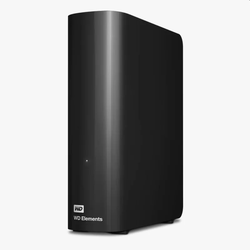 WD Elements Desktop 14TB USB