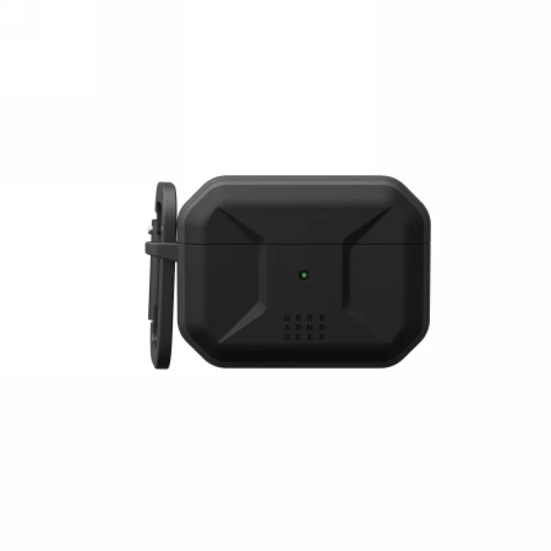 UAG Civilian puzdro pre AirPods Pro 2 - čierne