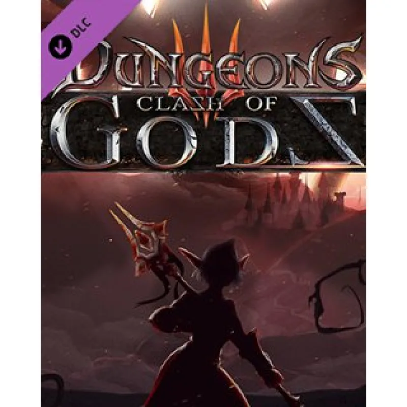 ESD Dungeons 3 Clash of Gods ESD_6699