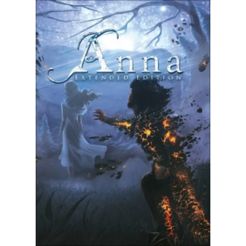 ESD Anna Extended Edition ESD_6064