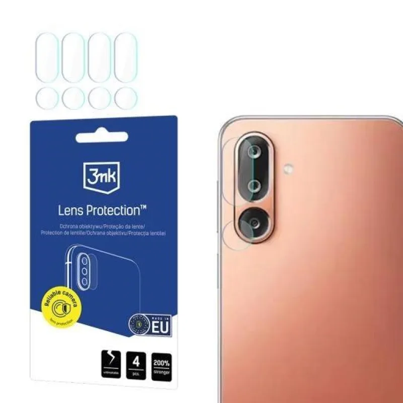 3mk Lens Protection pro Samsung Galaxy M36 5903108676328