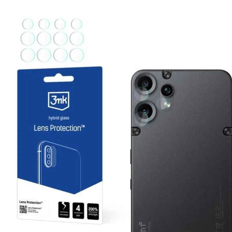 3mk Lens Protection pro CMF Phone 2 Pro by Nothing 5903108662895