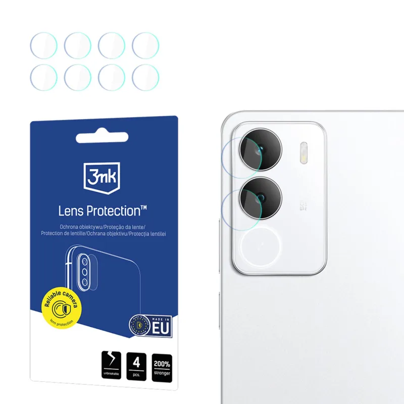 3mk Lens Protection pro Realme P3 Lite 4G 5903108706674
