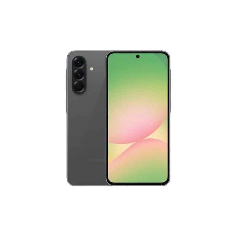 Samsung Galaxy A56 5G/ 8GB/ 128GB/ Black SM-A566BZKAEUE