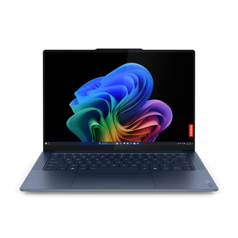 Lenovo Yoga Slim 7 14Q8X9 SPD X Plus X1P-64-100 16GB 512GB-SSD 14.5"3K…