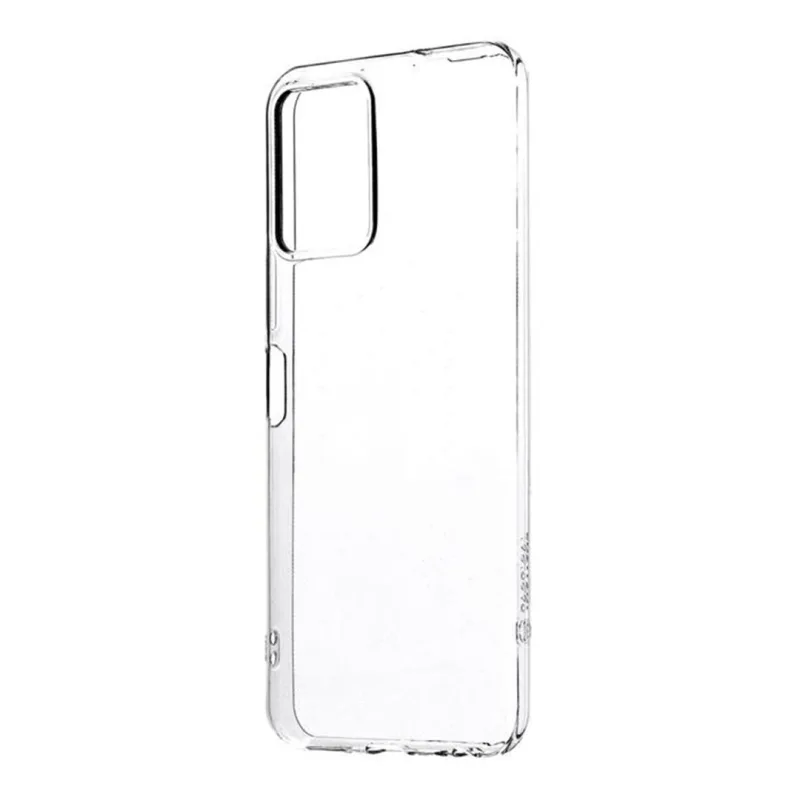 Tactical TPU Kryt Samsung Galaxy S23 Transparent 8596311200694