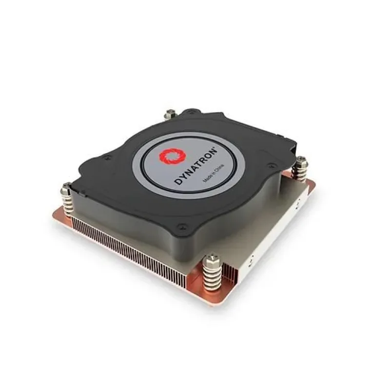 INTER-TECH Dynatron Q-7 chladic CPU, Intel soc.1700, server 1U (do 150W)…