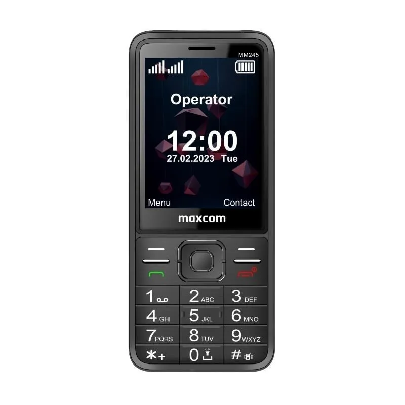 MaxCom MM245 MM245