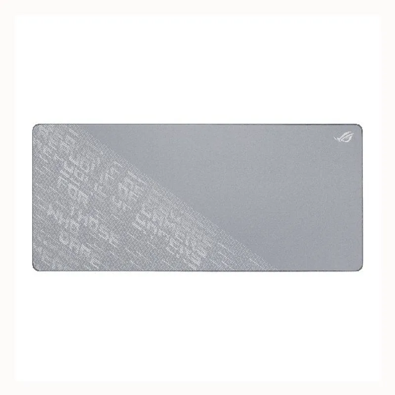 ASUS ROG Scabbard II II Arctic Gray XXL Gaming Mouse Pad 90MP03H0-BPUA00