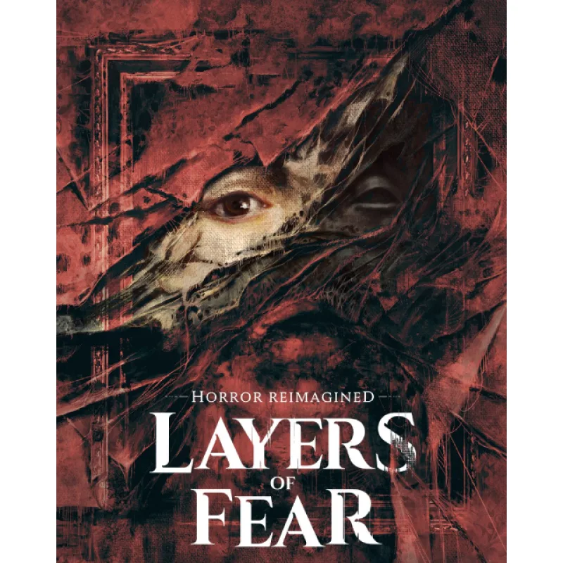 ESD Layers of Fear 2023 ESD_11752