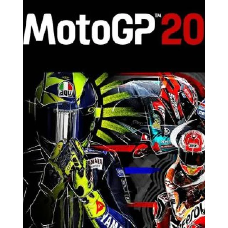 ESD MotoGP 20 ESD_7285
