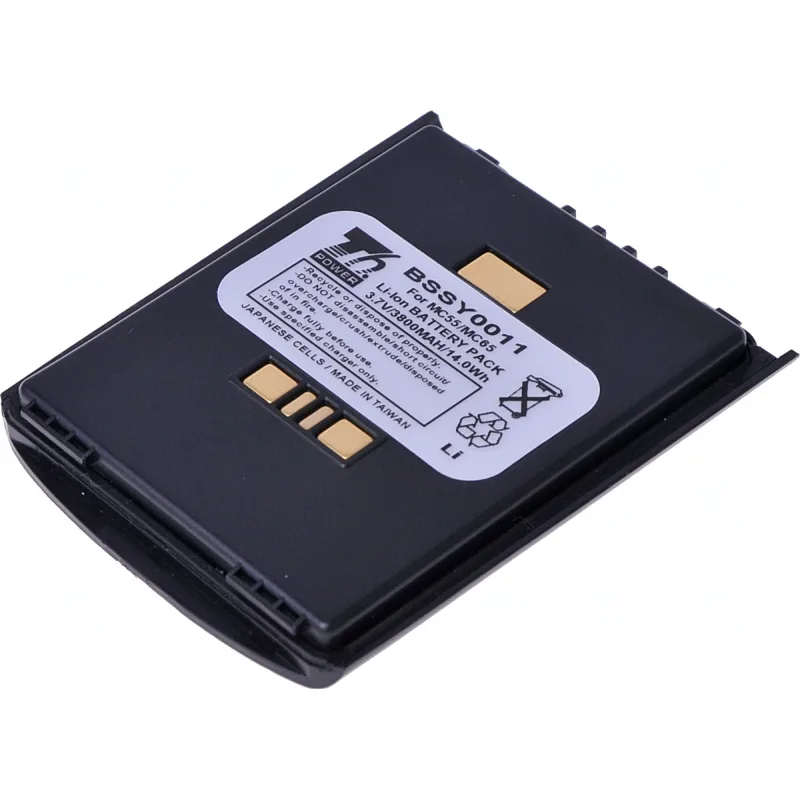 Batéria Motorola T6 power Symbol MC55, MC55a, MC65, MC67, MC5574, MC5590,…