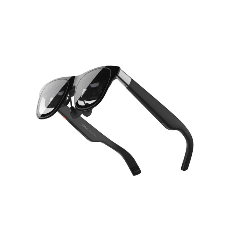 XREAL Virtuální realita One Pro-M, AR Brýle, černá 6976143801528