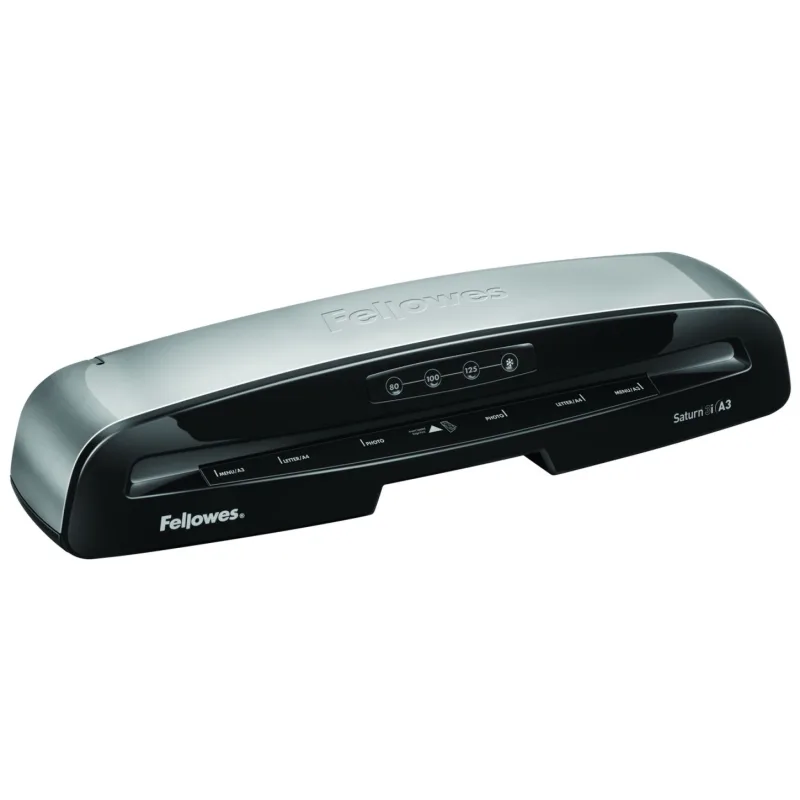 Fellowes Laminátor SATURN A3 FELLASAT3IA3
