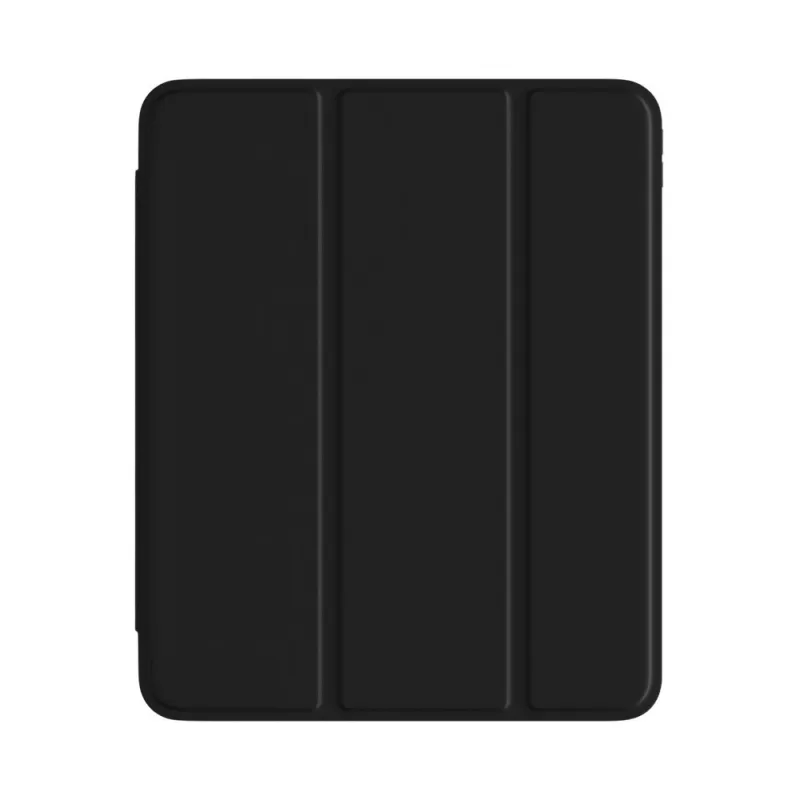 Comma puzdro Joy Series PU Case With Pencil Slot pre iPad Pro 11" M4/M5 - Black *Rozbalený*