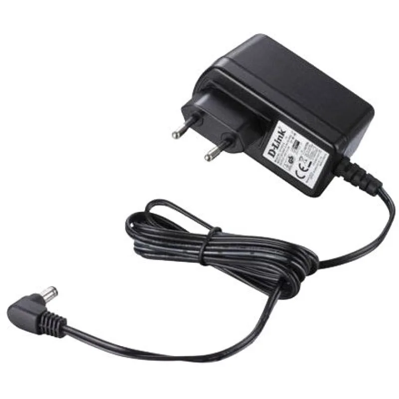 D-Link External AC Power Supply Adapter 12V/ 3A PSM-12V-38-B