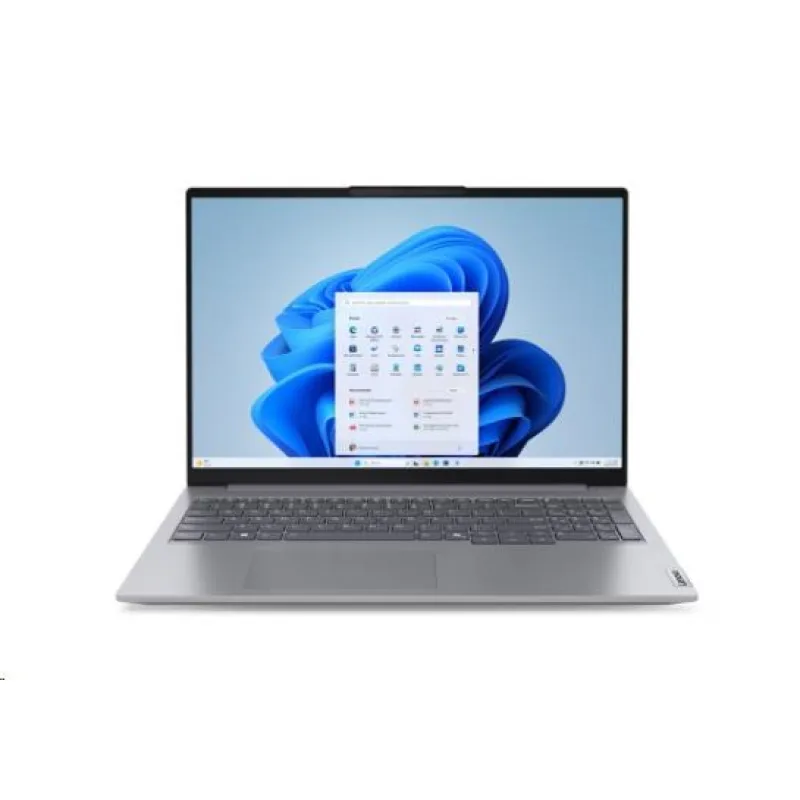 LENOVO NTB ThinkBook 16 G7 ARP - Ryzen™ 5 7535HS, 16" WUXGA IPS, 16GB,…