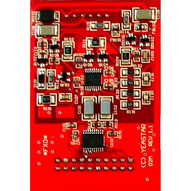 Yeastar MyPBX O2 modul 2xFXO port pre 2 analógové linky 10000312