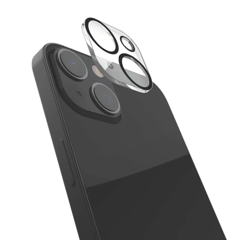 Raptic X-Doria Camera Protector Glass 2x iPhone 14 tvrdené sklo pre šošovku fotoaparátu