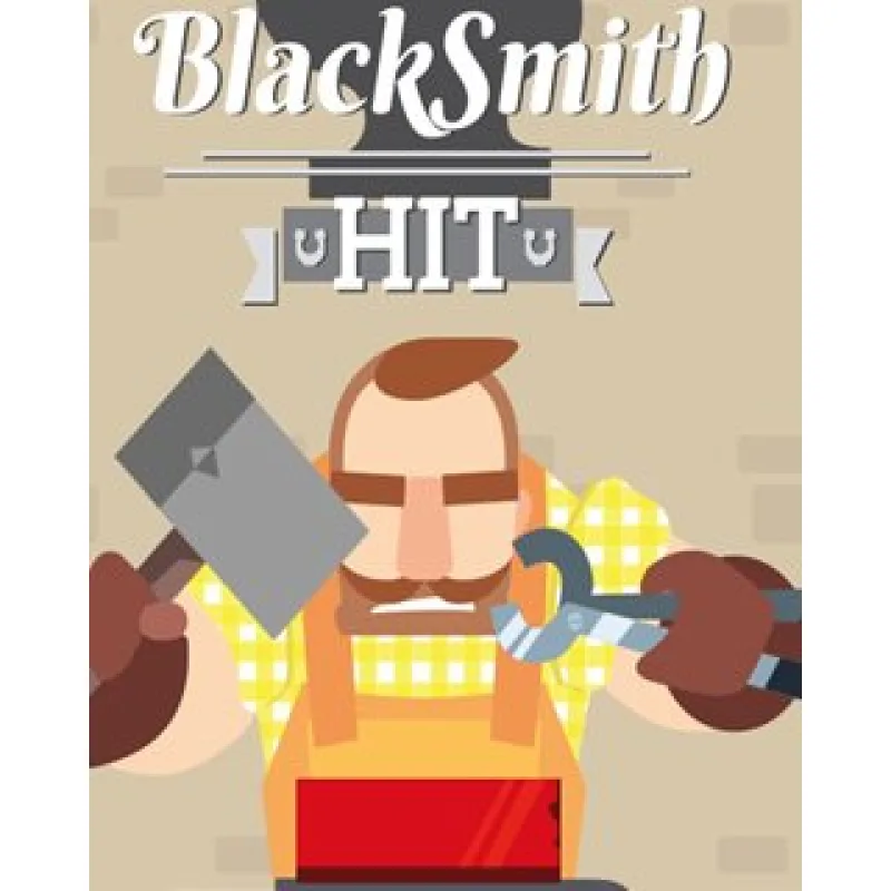 ESD BlackSmith HIT ESD_6120