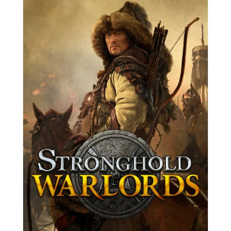 ESD Stronghold Warlords Special Edition ESD_9555