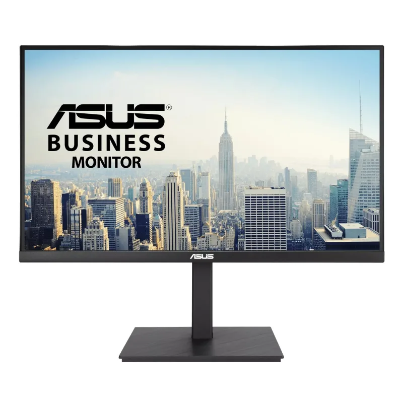 ASUS/ VA27UQSB/ 27"/ IPS/ 4K UHD/ 60Hz/ 5ms/ Black/ 3R 90LM09WJ-B02170
