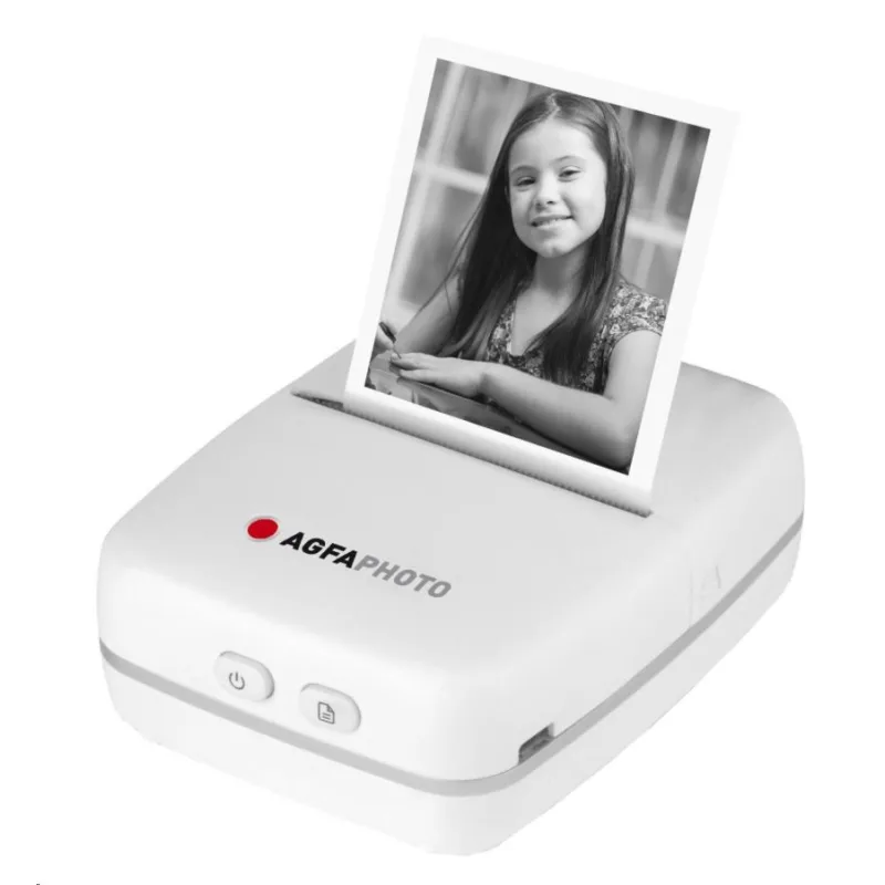 AGFAPHOTO Realipix Pocket P AGPRMRPPOCPWA