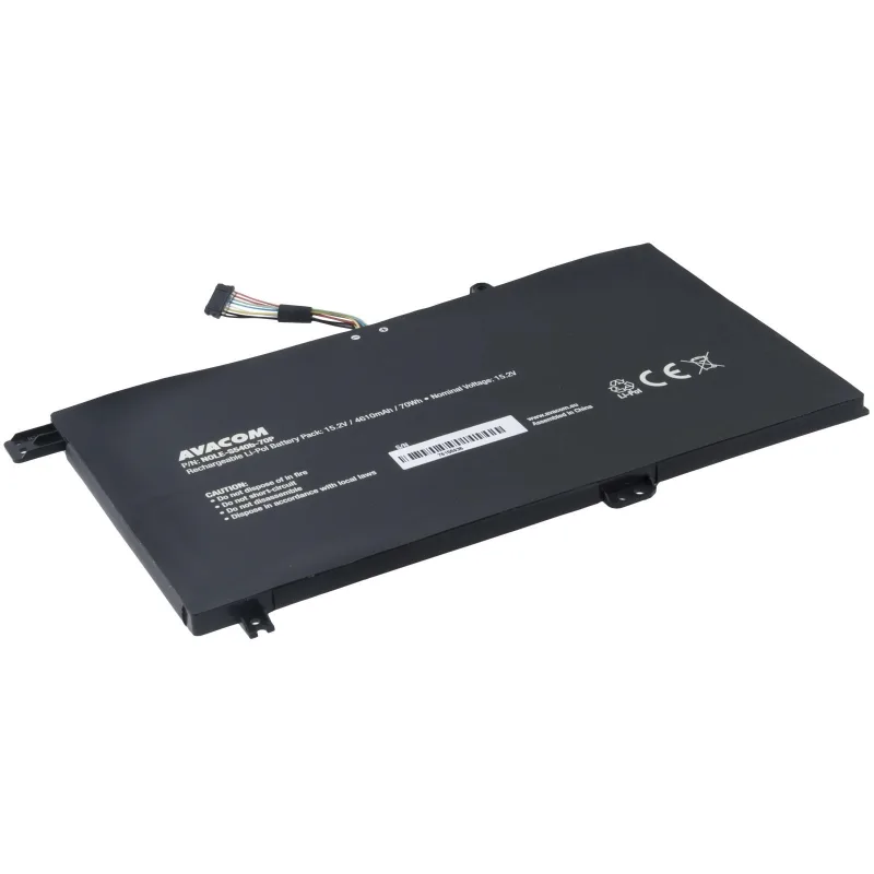 AVACOM batéria pre Lenovo IdeaPad S540-15IML, 15IWL Li-Pol 15, 2…