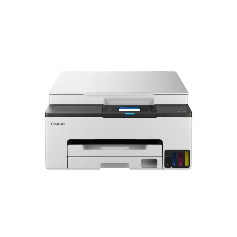Canon MAXIFY GX1040 MF (tisk, kopírka, sken, cloud) A4, 15obr/ min., …