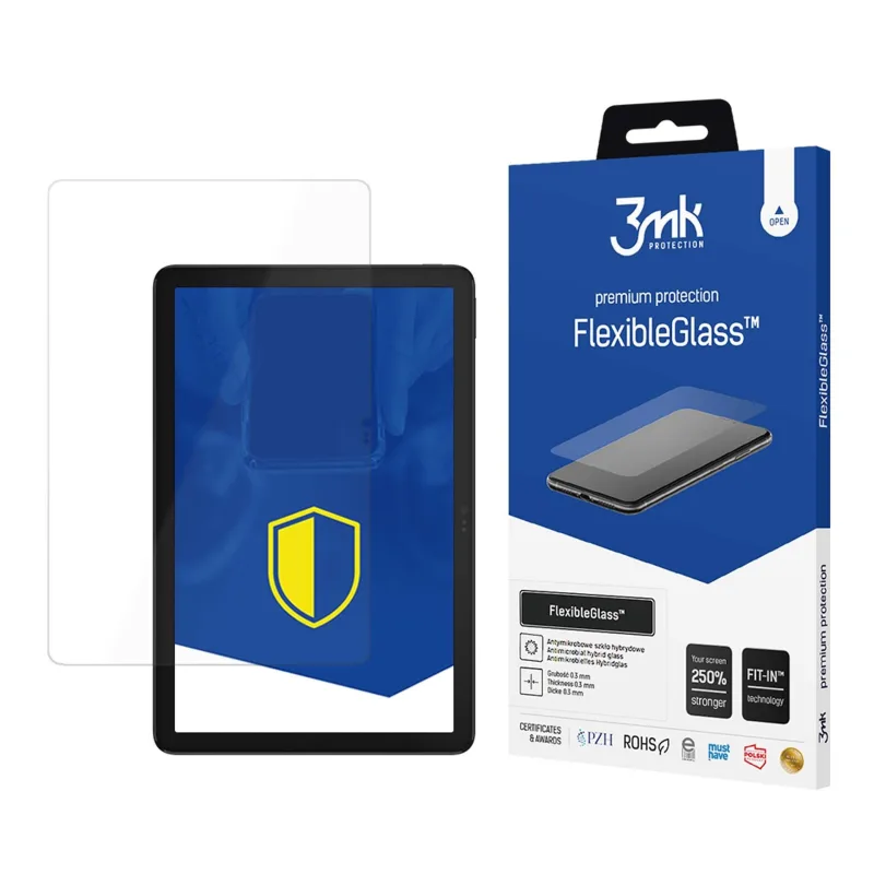 3mk hybridní sklo FlexibleGlass pro TCL NXTPAPER 11 5903108569637