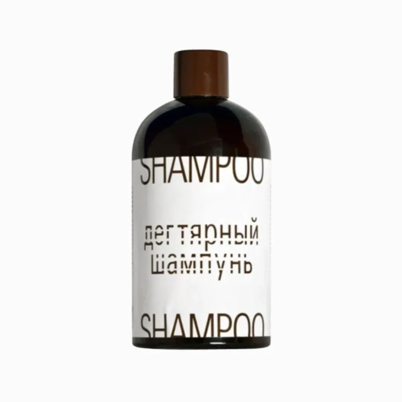 Farmakom Dechtový šampón - 330ml -