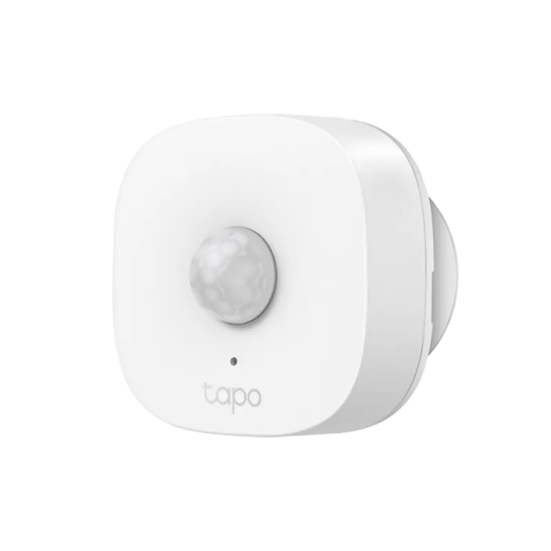 tp-link Tapo T100, Smart senzor pohybu Tapo
