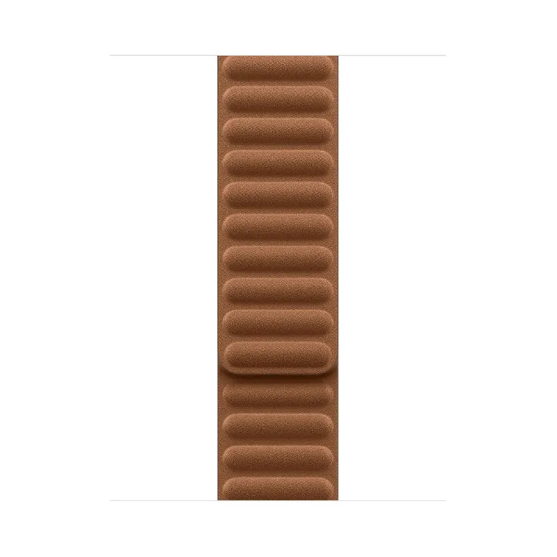 Watch Acc/ 42/ Caramel Magnetic Link - M/ L MGD94ZM/A