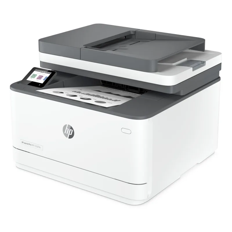 HP LaserJet Pro MFP 3102fdn (33 ppm, A4, USB, Ethernet, PRINT, SCAN, COPY, FAX, duplex, ADF)