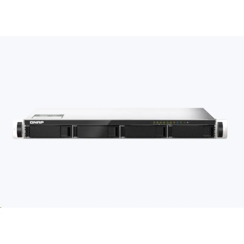 QNAP TS-435XeU-4G…