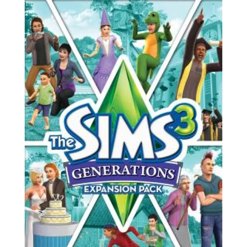 ESD The Sims 3 Hrátky Osudu ESD_90
