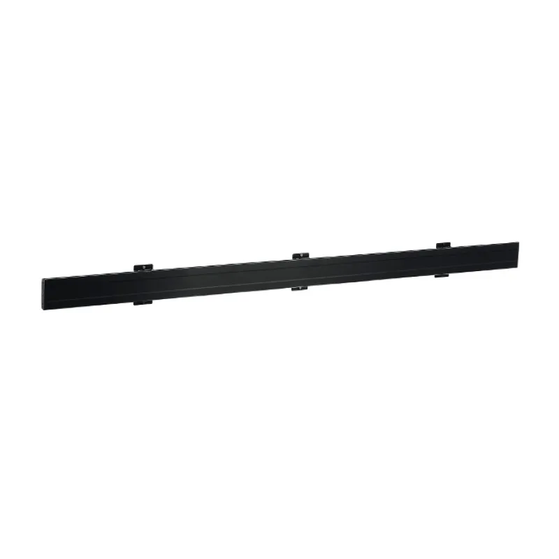 Vogel´s horizontálna časť adaptéra Connect-it PFB 3427 B, 2765 mm, čierna…