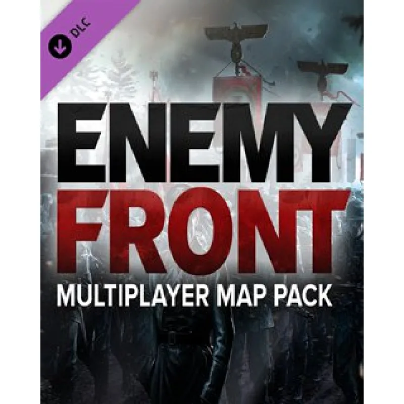 ESD Enemy Front Multiplayer Map Pack ESD_5912