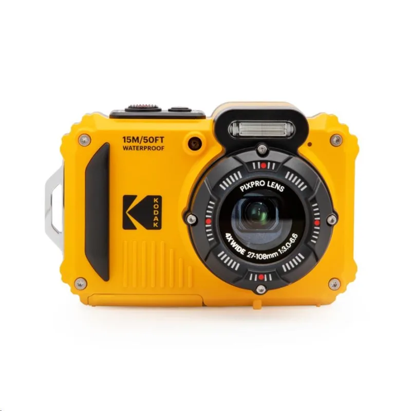 KODAK WPZ2 Yellow KOWPZ2