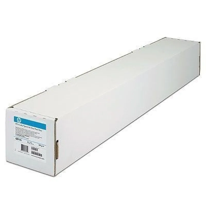 HP Everyday Instant-dry Satin Photo Paper, 231 microns (9.1 mil) • 235…